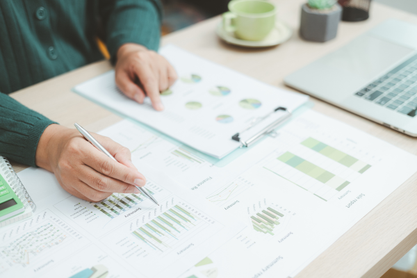 Analytics & Growth Optimization