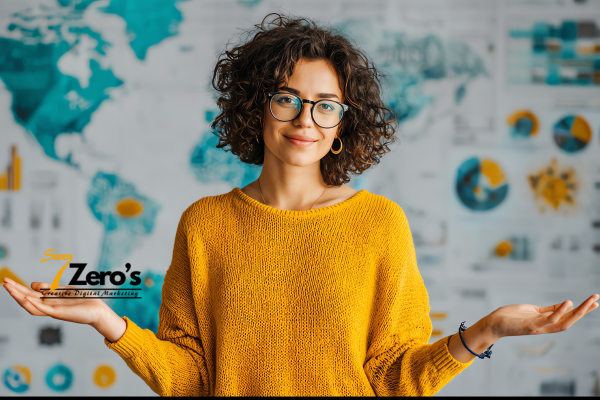 Digital Marketing Strategy