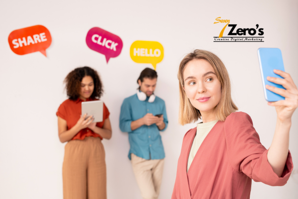 Social Media Management