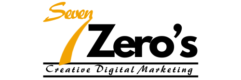 7 Zeros: Creative Digital Marketing